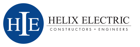 Helix Electric Logo
